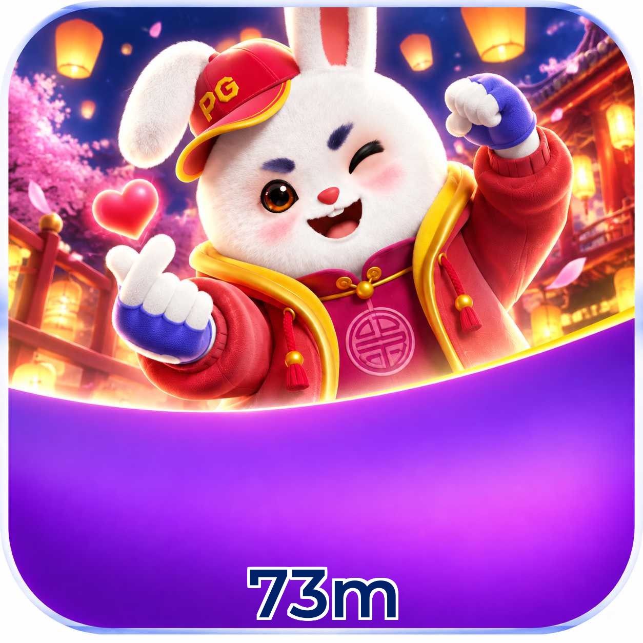 Central de download oficial da 73m para Android e iOS