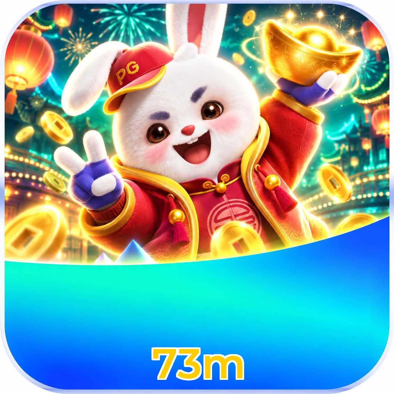 Instalação do app 73m no Android e iOS em poucos minutos