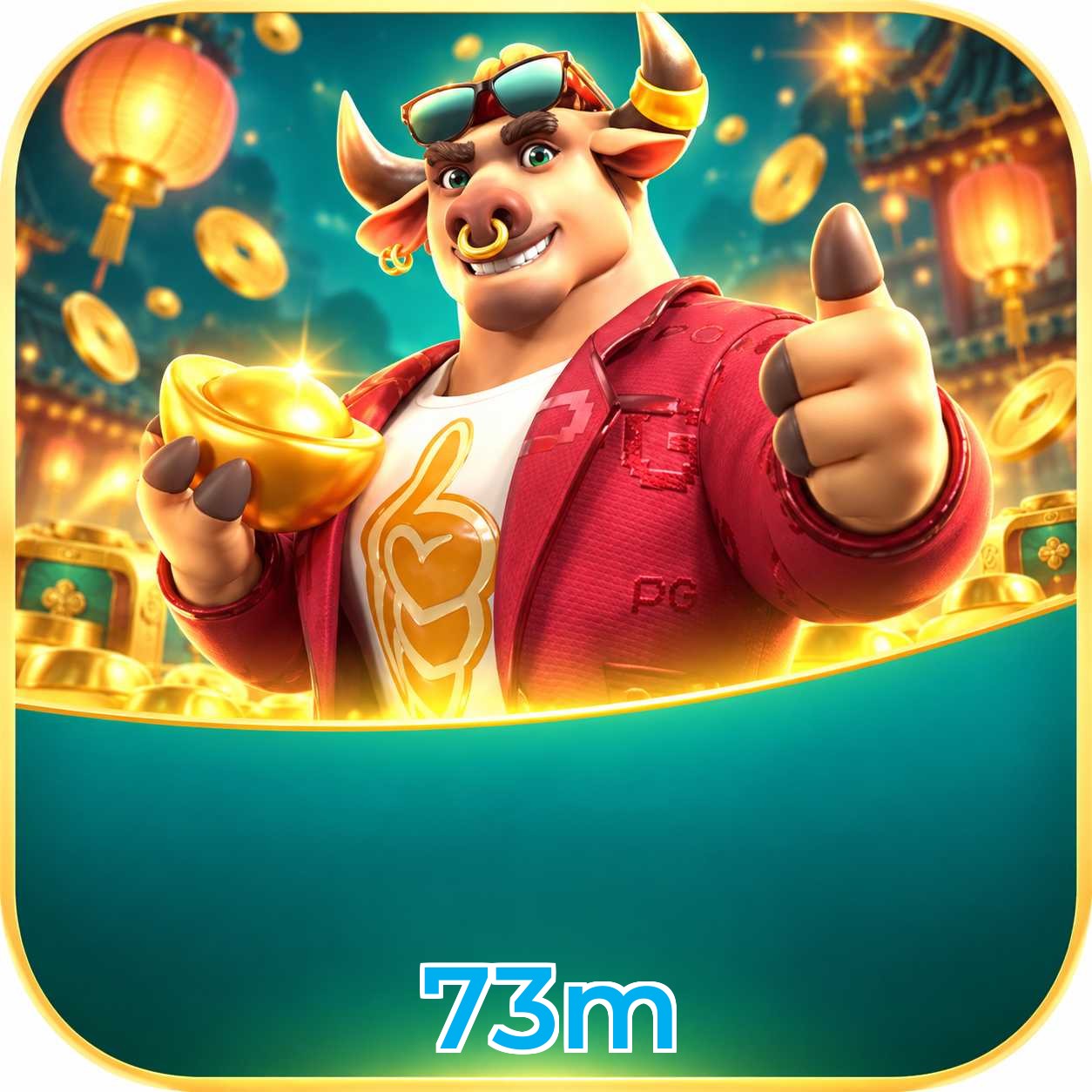 Grandes vitórias e jackpots pagos pela 73m via PIX